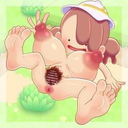 ditto from poco a pokemon
