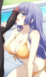 izayoi miku from date a live by luminousfan1