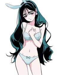 sua (alien stage) from alien stage by lubya
