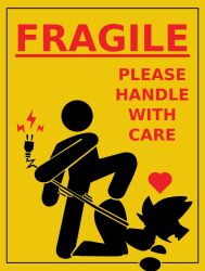 anthro deltarune deltarune_chapter_2 digital_media_(artwork) dominant dominant_male edit english_text felid feline female female_focus furry hi_res male mammal meme pictogram pictographics reference reference_image robot robot_girl submissive submissive_female tail tasque_manager_(deltarune) text twitter_link