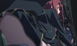 ass bubble_ass bubble_butt code_geass female kallen_stadtfeld screencap