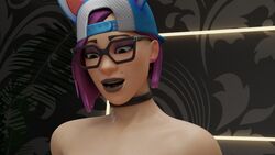 lynx (fortnite) from fortnite by rescraft