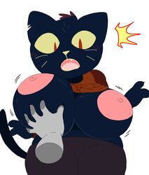 mae (nitw) from night in the woods by dream-cassette