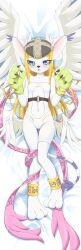 angewomon angewomon_(cosplay) cosplay digimon digimon_(cosplay) digimon_(species) gatomon keven_(ewdx3754)