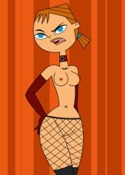 busty crimson_(tdi) female female_focus female_only hourglass_figure tagme tjlive5 total_drama_(series) total_drama_island wide_hips