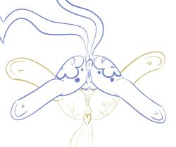 Princess Celestia (Mlp) Rule 34 Image