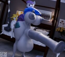 maud pie (mlp) from friendship is magic by symm