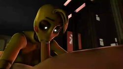 3d animated blowjob deepthroat fellatio female five_nights_at_freddy's five_nights_at_freddy's_2 fuck_nights_at_frederika's loop night nude oral oral_sex prostitution saliva sound source_filmmaker straight sucking tagme toy_chica_(fnaf) video