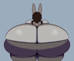 animated ass big_ass big_breasts breasts bubble_ass bubble_butt female female_only furry gigantic_ass huge_ass huge_breasts hyper_ass jaycario_(artist) tagme thick_thighs video wide_hips