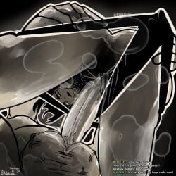 1boy1girl 2d absurd_res age_difference andrew_graves ass ass_focus balls ballsack big_ass big_butt black_hair cowgirl_position dialogue digital_drawing_(artwork) dirty_talk girl_on_top green_eyes hi_res imminent_penetration incest incestuous khorjeltz low-angle_view milf mother mother_and_son older_female older_female_and_younger_male panties penis renee_graves taking_off_panties the_coffin_of_andy_and_leyley younger_male