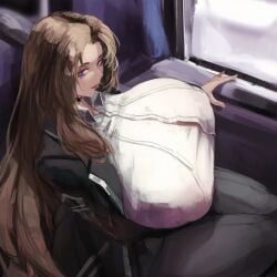 rodion (limbus company) from limbus company by cinderhee