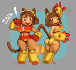 kit (gameoverse) from gameoverse by pk draws 40