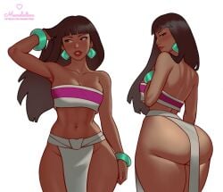 dreamworks fan art
