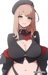 emma (nikke) from goddess of victory: nikke by dayyo (daydarion/day-chan)