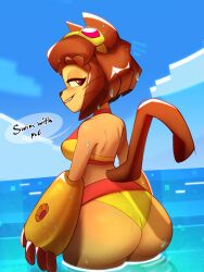 kit (gameoverse) from gameoverse by mangopeanutjam