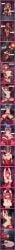 1girl 1girls ahegao ai_generated armor arms_up big_ass big_breasts black_bodysuit black_gloves blush bodysuit bondage boots bottomless bound_arms breast_play breasts broken_armor cave cleavage clothing_destruction comic comic_strip comics completely_nude core_crystal corruption creature_sex crying curvy dark_cave deep_penetration deepthroat dirty_talk dripping_pussy dripping_slime dungeon ecstasy enthusiastic_submission exposed_breasts fantasy female glossy_wet gloves gold_armor gray_slime gritted_teeth hair_ornament hanging heart_eyes heat_play hot_slime inside_bulge knee_high_boots kneeling large_breasts legs_held_apart living_slime meowllete mind_break_in_progress monster multiple_penetration nipple_play nipples nsfw nude on_knees open_mouth oral oral_penetration overstimulation paizuri pauldrons pink_hair pink_nipples pleasure_face profile_view protest pulsing_slime purple_tentacles pussy_juice pyra pyra_(xenoblade) red_armor red_hair red_tentacles reluctant_pleasure resistance restraint rolling_eyes ruins sci_fi shiny_skin short_hair side_view skin_shine slime_drip slime_on_body slime_on_breasts slime_on_face slime_on_hands slime_on_thighs slime_pool slimy_tentacles solo spaulders speech_bubble spread_legs stomach_bulge stretching struggling suspension sweat sweatdrop tears tentacle tentacle_grip tentacle_in_mouth tentacle_on_arms tentacle_on_breasts tentacle_on_neck tentacle_on_pussy tentacle_on_thighs tentacle_on_tongue tentacle_on_waist tentacle_squeeze tentacle_wrap tentacles text thick_tentacles thick_thighs tongue_out topless torn_clothes underground vaginal vaginal_penetration viscous_slime warm_slime wet_pussy wide_eyes wide_hips xenoblade_(series) xenoblade_chronicles_2