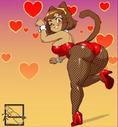 kit (gameoverse) from gameoverse by ramoone