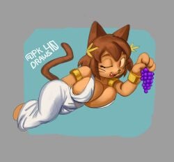 kit (gameoverse) from gameoverse by pk draws 40