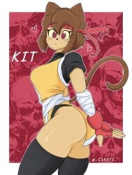 kit (gameoverse) from gameoverse by s3arts