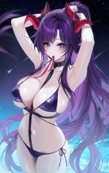 u-2501 (azur lane) from azur lane by 707arisu