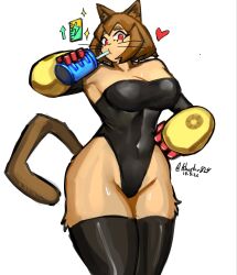 kit (gameoverse) from gameoverse by khester824