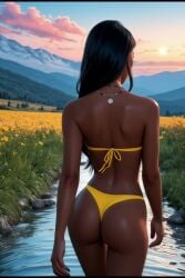 Pocahontas (Character) Rule 34 Video