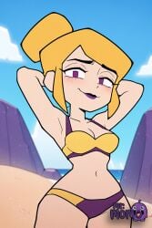 gameoverse fan art