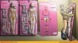 1boy 4girls bondage clothed_male_nude_female cum_in_pussy cum_on_ass doll doll_box erenisch femsub for_sale maledom multiple_girls multiple_subs nude nude_female objectification package packaged penetration pussy questionable_consent sexual_objectification slave slave_market used_as_an_object