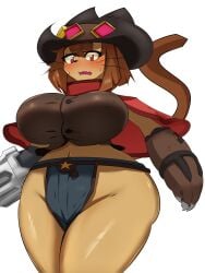 kit (gameoverse) from gameoverse by jigoreido00