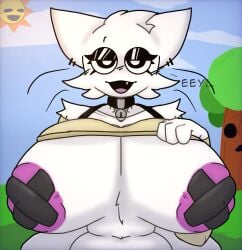 mr.sun (sprunki) from sprunki by viovio 1