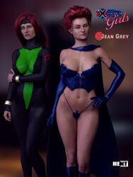1girls big_ass big_breasts big_thighs black_queen breasts curvaceous curvy curvy_figure digital_media_(artwork) female hellfire_club hent hips huge_ass huge_breasts jean_grey large_ass large_breasts legs light-skinned_female light_skin marvel marvel_comics marvel_rivals mature mature_female mutant mutant_(marvel) phoenix_(x-men) slim_waist telepath thick thick_hips thick_legs thick_thighs thighs voluptuous waist wide_hips