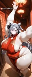 1female 1girl 1girls 1woman ai ai-created ai_art ai_generated areola areolae armpit armpit_crease armpit_fetish armpits armpits_fetish artificial_intelligence ass bangs bbw belly big_areola big_areolae big_arms big_ass big_boobs big_booty big_breasts big_butt big_hips big_legs big_nipple big_nipples big_stomach big_thighs big_tits big_titties big_waist black_eyes boobs booty braless breasts butt china_dress chinese_clothes chinese_clothing chinese_dress chubby chubby_body chubby_female chubby_girl chubby_woman covered_areola covered_areolae covered_erect_nipples covered_nipples curvy curvy_body curvy_female curvy_girl curvy_woman fat fat_body fat_female fat_girl fat_woman giant_areola giant_areolae giant_ass giant_belly giant_boobs giant_booty giant_breasts giant_butt giant_hips giant_nipples giant_stomach giant_tits giant_titties gigantic_areola gigantic_areolae gigantic_arms gigantic_ass gigantic_belly gigantic_boobs gigantic_booty gigantic_breasts gigantic_butt gigantic_female gigantic_hips gigantic_nipples gigantic_thighs gigantic_tits gigantic_titties gigantic_woman gray_hair grey_eyes grey_hair hips hololive hololive_indonesia huge_areola huge_areolae huge_arms huge_ass huge_boobs huge_booty huge_breasts huge_butt huge_hips huge_legs huge_nipple huge_nipples huge_stomach huge_thighs huge_tits huge_titties indoors large_areola large_areolae large_arms large_ass large_boobs large_booty large_breasts large_butt large_hips large_nipple large_nipples large_stomach large_thighs large_tits large_titties legs long_hair long_sidelocks looking_at_viewer massive_areola massive_areolae massive_arms massive_ass massive_boobs massive_booty massive_breasts massive_butt massive_hips massive_legs massive_nipples massive_stomach massive_thighs massive_tits massive_titties nipples no_bra no_panties no_pants obese pantless pantsless patreon plump plump_body plump_female plump_girl reveri3 sexy sexy_armpits sexy_body sexy_boobs sexy_breasts sexy_female sexy_girl sexy_tits sexy_titties sexy_woman side_boob side_breast side_breasts sideboob sidelocks slightly_chubby slightly_chubby_female solo solo_female solo_girl solo_woman standing stomach tall_female tall_girl tall_woman thick thick_arms thick_body thick_boobs thick_breasts thick_female thick_girl thick_hips thick_legs thick_stomach thick_thighs thick_tits thick_titties thick_waist thick_woman thighs tits titties vestia_zeta virtual_youtuber vtuber waist wide_hips wide_waist