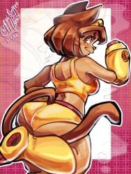 kit (gameoverse) from gameoverse by epicoxygenuser