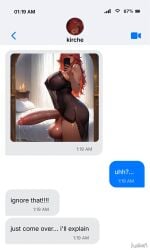 1futa absurdres ai_generated amiiari ass_bigger_than_head bed bedroom big_breasts big_penis black_babydoll black_dress breasts breasts_bigger_than_head brown_eyes cellphone chat_log dark_skin dress dripping dripping_penis dripping_precum english_text erection fake_phone_screenshot futanari gigantic_penis hair_over_one_eye holding holding_phone huge_ass huge_breasts huge_testicles hyper_penis indoors kirche_augusta_frederica_von_anhalt_zerbst large_ass large_testicles long_penis makeup massive_breasts massive_penis mirror mirror_selfie nightgown penis_to_the_knees phone precum precum_drip precum_string red_hair reflection see-through selfie skindentation smartphone solo testicles text_messaging timestamp uncensored vein veiny_penis voluptuous zero_no_tsukaima
