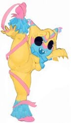 sp4gh3tt1 brialzebubbie yatta_(dandy's_world) dandy's_world splits 2026 variant_set