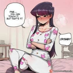 futanari futanari_only futa futa_only breasts patreon penis girly balls self_upload ai_generated highres high_resolution stable_diffusion dickgirl huge_breasts huge_boobs huge_ass huge_cock huge_balls huge_butt huge_thighs huge_penis huge_testicles medium_breasts medium_penis medium_ass sexy horny cock worship futa_sans_pussy muscular 1futa girl waifu_diffusion waifu anime anime_style hentai 1girl boobs curvaceous curvaceous_figure curvaceous_female curvaceous_body female female_focus shiny vagina voluptuous voluptuous_female big_breasts big_ass fit_female hourglass_figure pussy clitoris ai_assisted uncensored caption dialogue comic comic_page manga manga_page text text_bubble speech_bubble story 1girls sigabelle komi_shouko komi_shuuko komi-san_wa_komyushou_desu komi_can't_communicate osana_najimi pink_hair futa_on_female futa_with_female