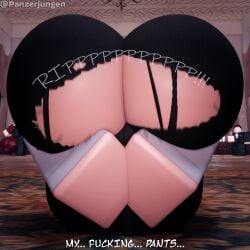 1boy 2020s 2026 3d 4k annoyed ass ass_cleavage ass_crack ass_focus background_characters ballroom bare_ass bending_forward bending_over bent_over big_ass big_butt bubble_ass bubble_butt butt butt_focus carpet chandelier curtains curtains_open curvy dat_ass day dialogue dress dress_pants dress_shirt dumptruck_ass dust_particles embarrassed english_text erich_kraus erna_kraus fancy fancy_clothing fat_ass femboy flexible fully_clothed girly hi_res huge_ass huge_asscheeks inconvenient_ass inside karl_hartmann male male_only onomatopoeia original_character pants panzerjungen pissed_off praise_da_booty_(meme) presenting public render rich ripped ripped_clothing ripped_pants roblox robloxian rug shocked slacks solo straining_clothing suit suit_and_tie tagme text thick thick_ass thick_thighs tie tight_clothing twink twitter_username voluptuous wardrobe_malfunction window window_light windows wine_glass