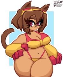 kit (gameoverse) from gameoverse by sasaartroom