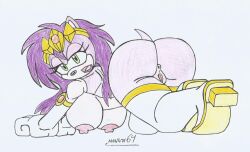 Traditional Drawing (Artwork) Rule 34 Image