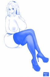inne sulistya robin fan art