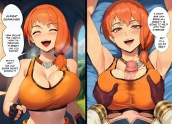 kiran (fire emblem) (male) from fire emblem by tittyg-ai