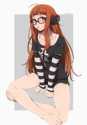1girls Rule 34 Image