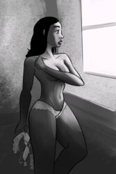 1girls Rule 34 Image