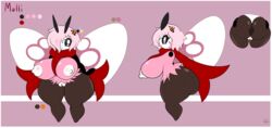 fan character from nintendo by kirbot12