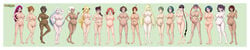 18girls 2010s 6+girls aurea_juniper barefoot big_belly big_breasts breasts burnet_(pokemon) camille_(pokemon) caroline_(pokemon) cynthia_(pokemon) dark-skinned_female dark_skin delia_ketchum_(pokemon) elesa_(pokemon) elite_four erect_nipples feet female female_focus female_only grace_(pokemon) group gym_leader jessie_(pokemon) johanna_(pokemon) lana's_mother_(pokemon) light-skinned_female looking_at_viewer lusamine_(pokemon) mallow's_mother_(pokemon) melony_(pokemon) milf multiple_females multiple_girls multiple_pregnancies naked navel nintendo no_eyewear nude nude_female olivia_(pokemon) outie_navel plumeria_(pokemon) pokémon pokemon pokemon_bw pokemon_bw2 pokemon_dppt pokemon_professor pokemon_rgby pokemon_rse pokemon_sm pokemon_ss pokemon_xy pokeninpu pregnant pubic_hair swollen_pussy talia_(pokemon) team_skull toes wicke_(pokemon)