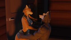 1boy 1boy1girl 1girls 1male 3d animal_genitalia animated anthro anthro_on_anthro anthro_penetrated anthro_penetrating areola cowgirl_position cum_in_pussy cum_inside duo duo_focus female fur furry furry_only grey_fur hi_res high_resolution large_ass large_breasts long_video love male mammal nipples no_sound orange_fur penetration petruz riding riding_penis romantic romantic_ambiance romantic_couple sex tagme thick_ass thick_thighs vaginal vaginal_insertion vaginal_penetration vaginal_sex video voluptuous wide_hips wolf