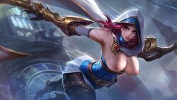 mobile_legends mobile_legends:_bang_bang natalia_(mobile_legends) realistic schmunch tagme