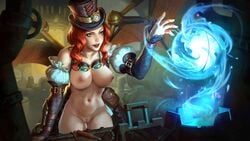 alice_(mobile_legends) girl mobile_legends mobile_legends:_bang_bang realistic schmunch tagme