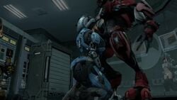 3d animated brain_fuck death elite female_death female_human female_spartan_(halo) guro gurochanop halo_(series) human kat-b320 male_sangheili_(halo) necrophilia no_sound reverse_blowjob sangheili spartan_(halo) spartan_iii_(halo) straight tagme throat_fuck video wound_fucking