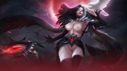 mobile_legends mobile_legends:_bang_bang pharsa_(mobile_legends) schmunch tagme